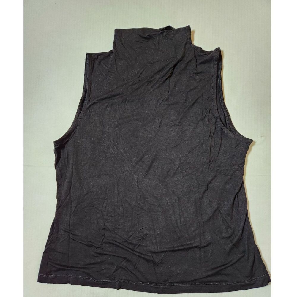 Christian Siriano New York Women’s Tank Top Size XL Black